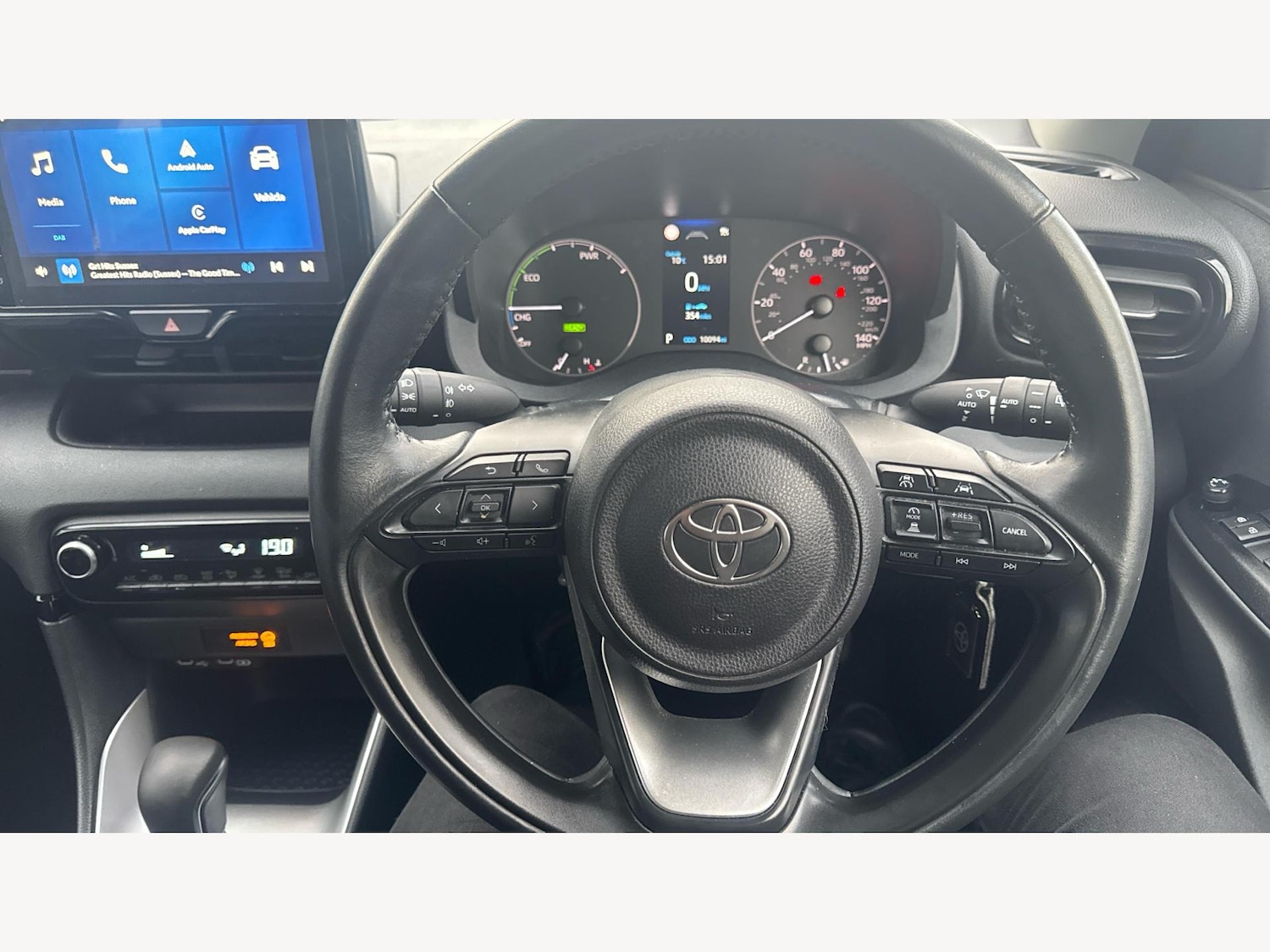 Used Toyota Yaris 2024 for sale - 77097581: Photo 10