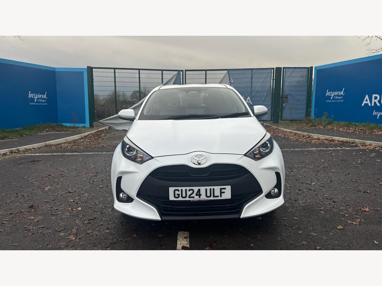 Used Toyota Yaris 2024 for sale - 77097581: Photo 17