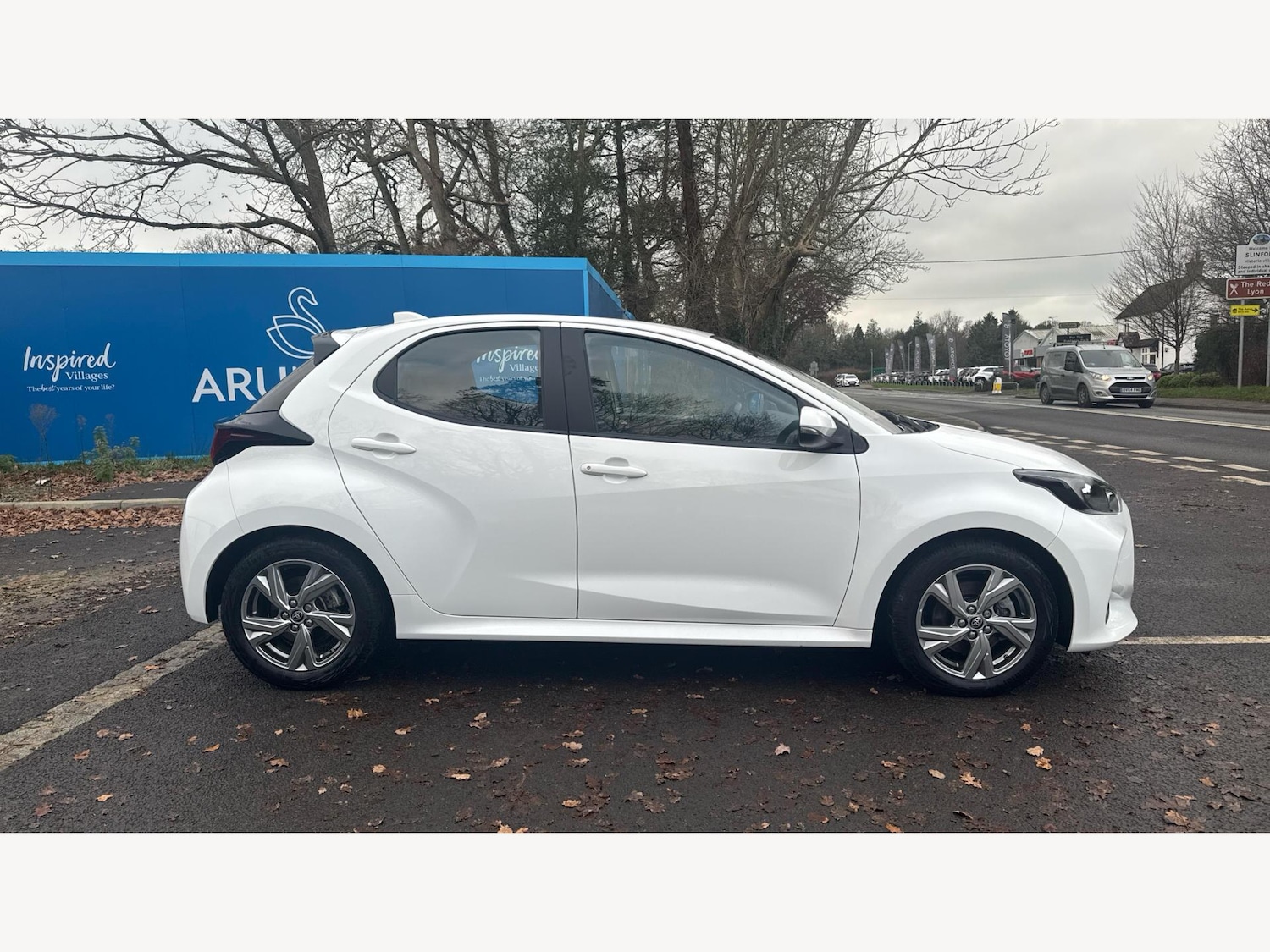 Used Toyota Yaris 2024 for sale - 77097581: Photo 18