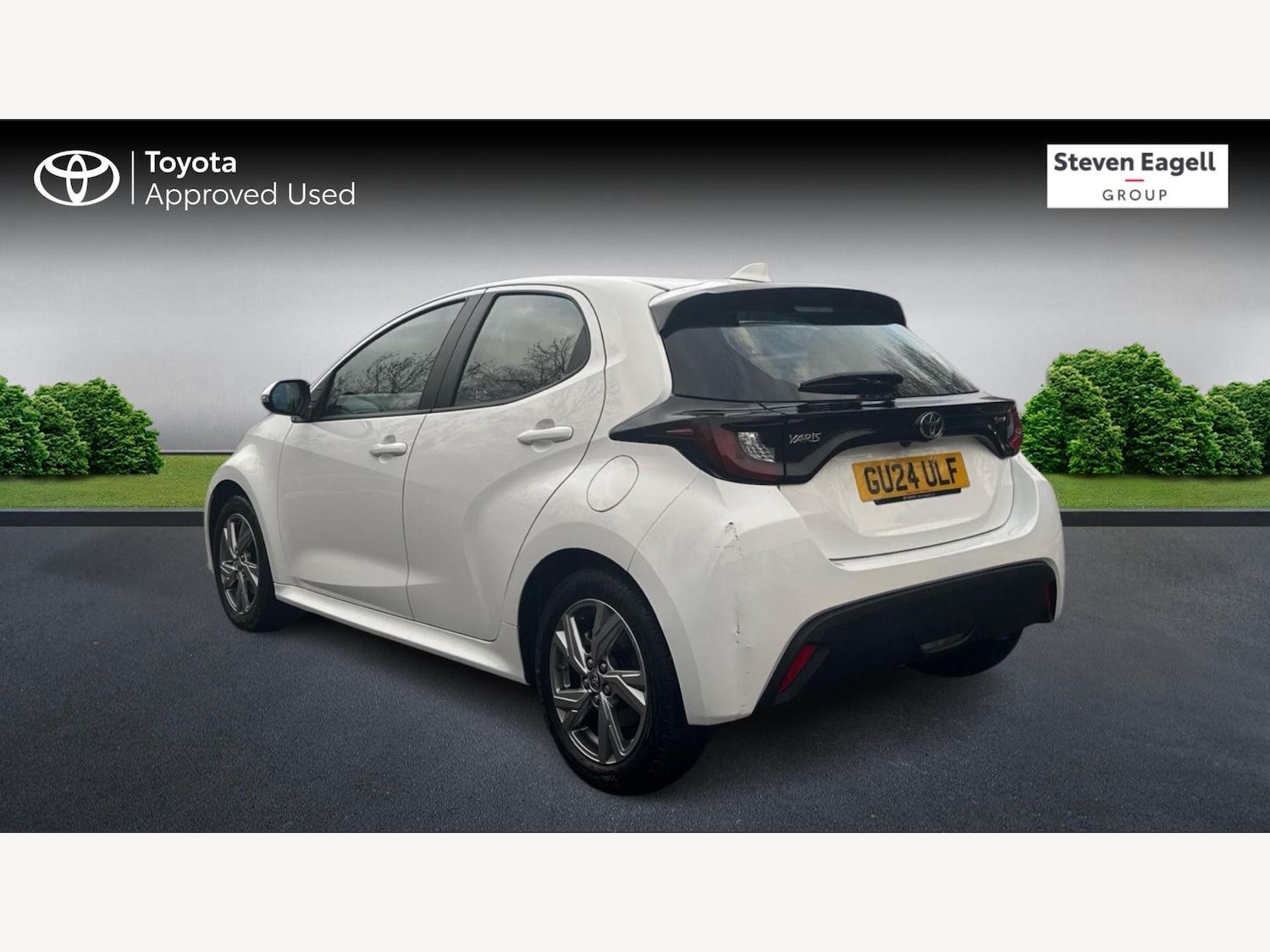 Used Toyota Yaris 2024 for sale - 77097581: Photo 6