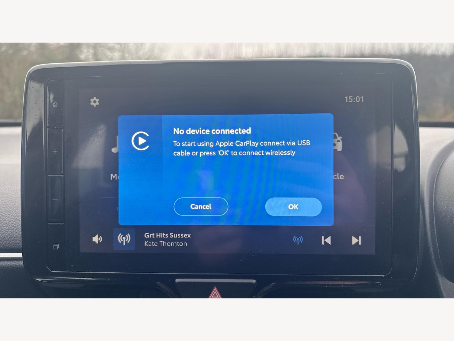 Used Toyota Yaris 2024 for sale - 77097581: Photo 9