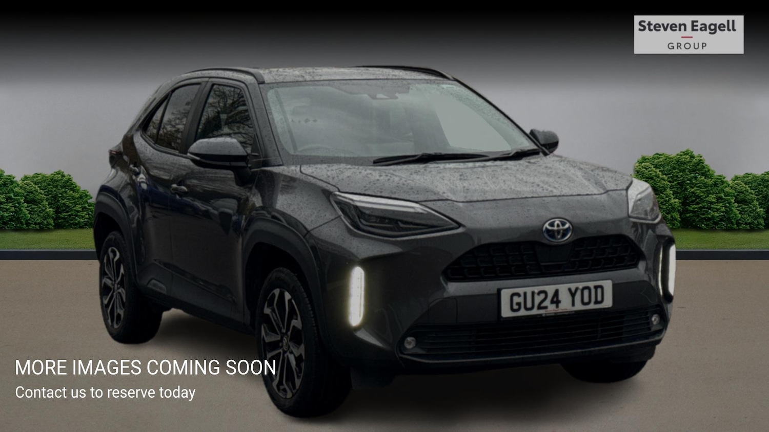 Used Toyota Yaris Cross 2024 for sale - 76424825: Photo 1