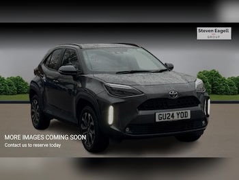 (24) - 1.5 VVT-h Design E-CVT Euro 6 (s/s) 5dr