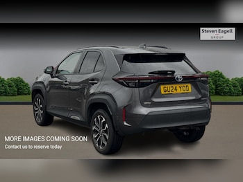 Used Toyota Yaris Cross 2024 for sale - 76424825: Photo