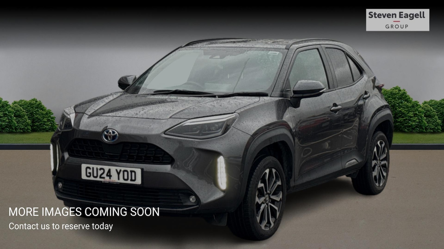 Used Toyota Yaris Cross 2024 for sale - 76424825: Photo 3