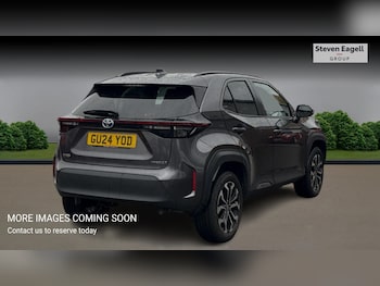 Used Toyota Yaris Cross 2024 for sale - 76424825: Photo