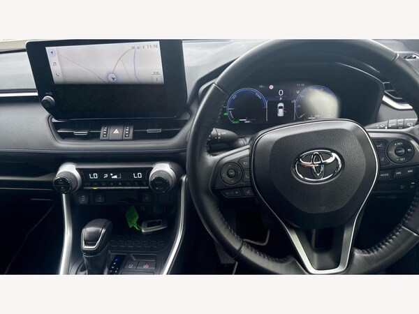 Used Toyota RAV4 2023 for sale - 75414476: Photo 10
