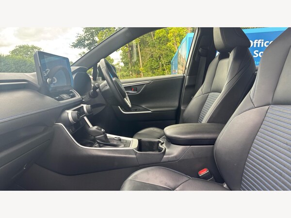 Used Toyota RAV4 2023 for sale - 75414476: Photo 12