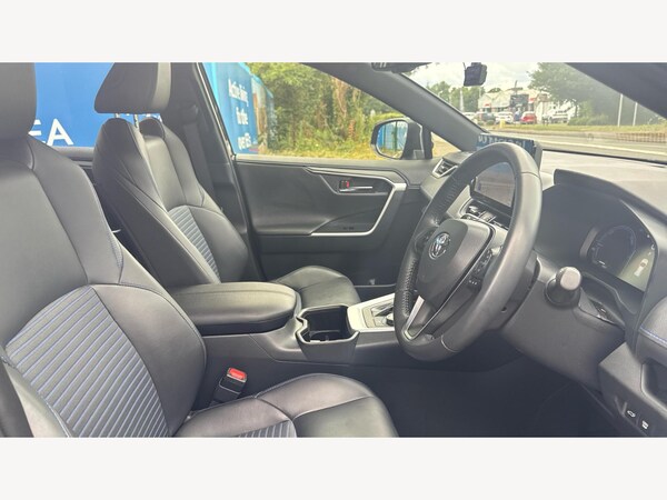 Used Toyota RAV4 2023 for sale - 75414476: Photo 13