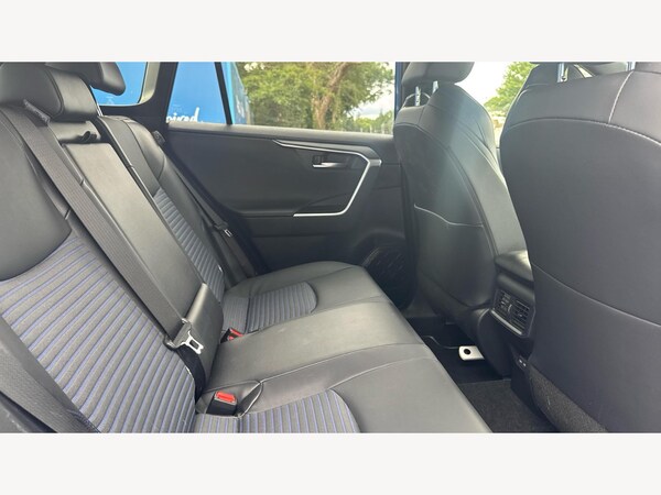 Used Toyota RAV4 2023 for sale - 75414476: Photo 14