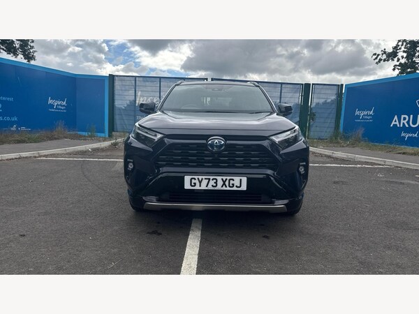 Used Toyota RAV4 2023 for sale - 75414476: Photo 17