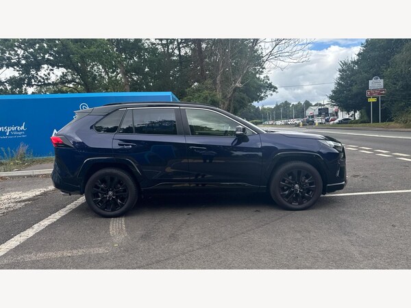 Used Toyota RAV4 2023 for sale - 75414476: Photo 18