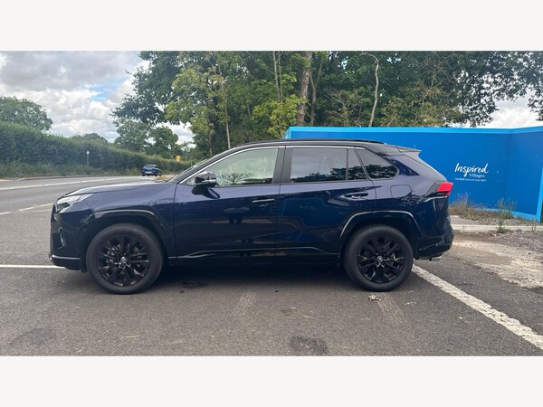 Used Toyota RAV4 2023 for sale - 75414476: Photo 19