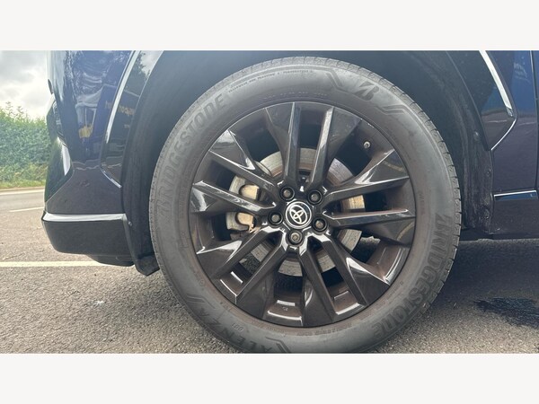 Used Toyota RAV4 2023 for sale - 75414476: Photo 20