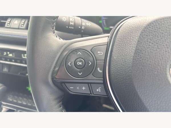 Used Toyota RAV4 2023 for sale - 75414476: Photo 27