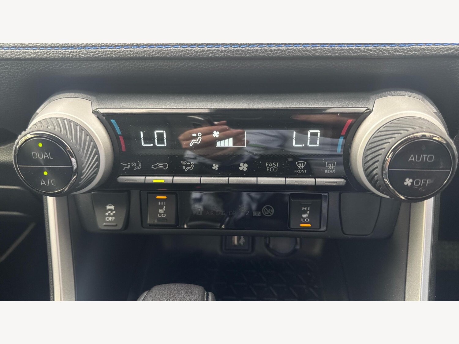 Vehicle 31
