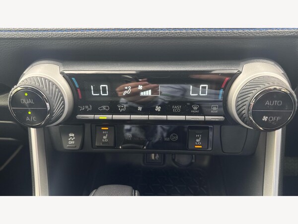 Used Toyota RAV4 2023 for sale - 75414476: Photo 31