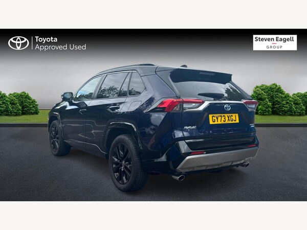 Used Toyota RAV4 2023 for sale - 75414476: Photo 6