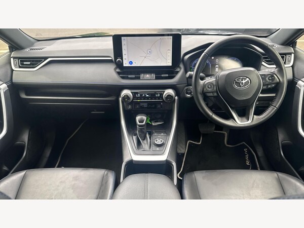 Used Toyota RAV4 2023 for sale - 75414476: Photo 7