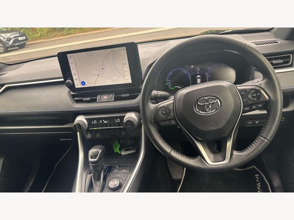 Used Toyota RAV4 2023 for sale - 75414476: Photo 8