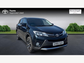 Used Toyota RAV4 2015 for sale - 78897901: Photo