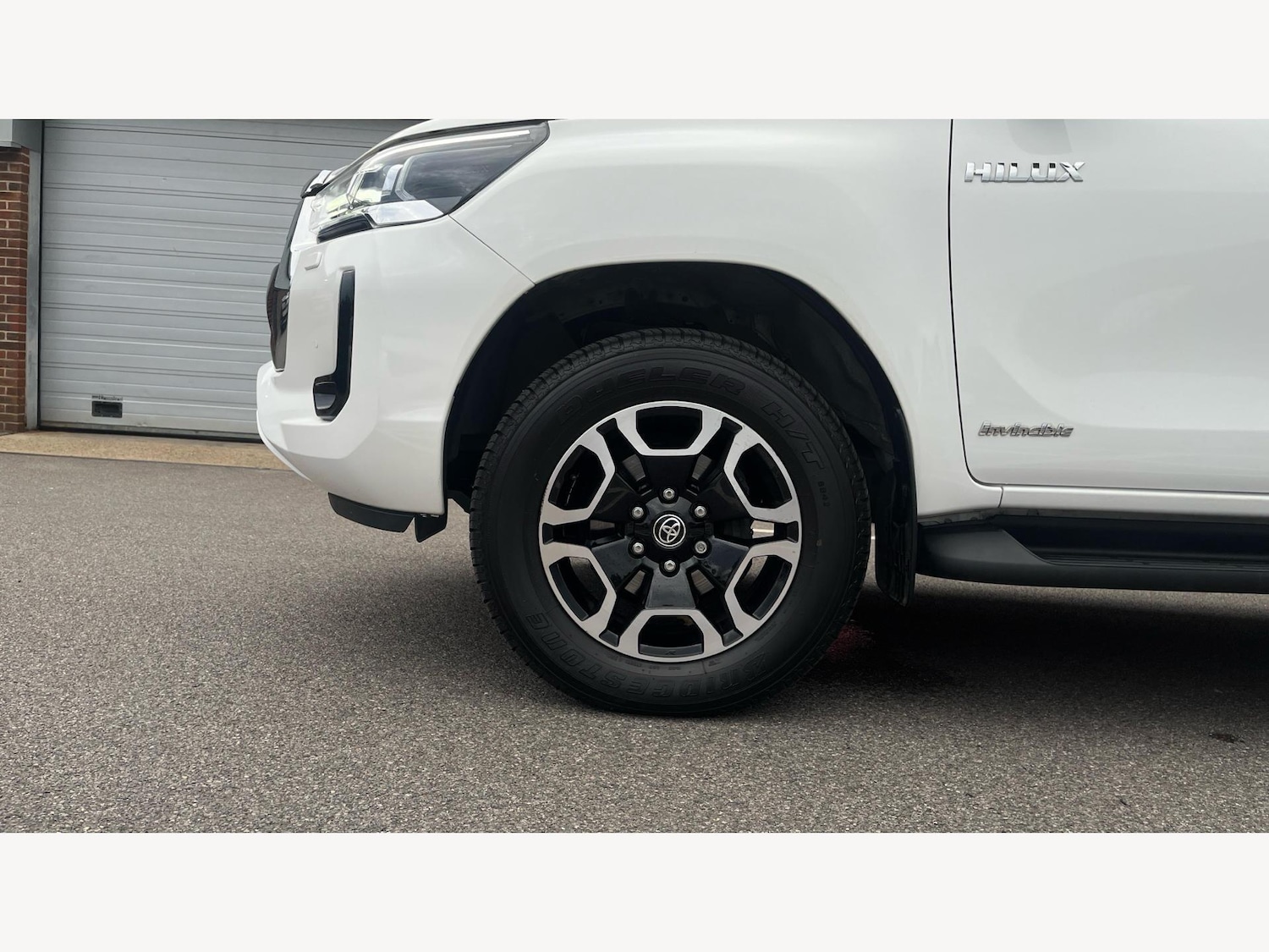 Used Toyota Hilux 2022 for sale - 76886139: Photo 20