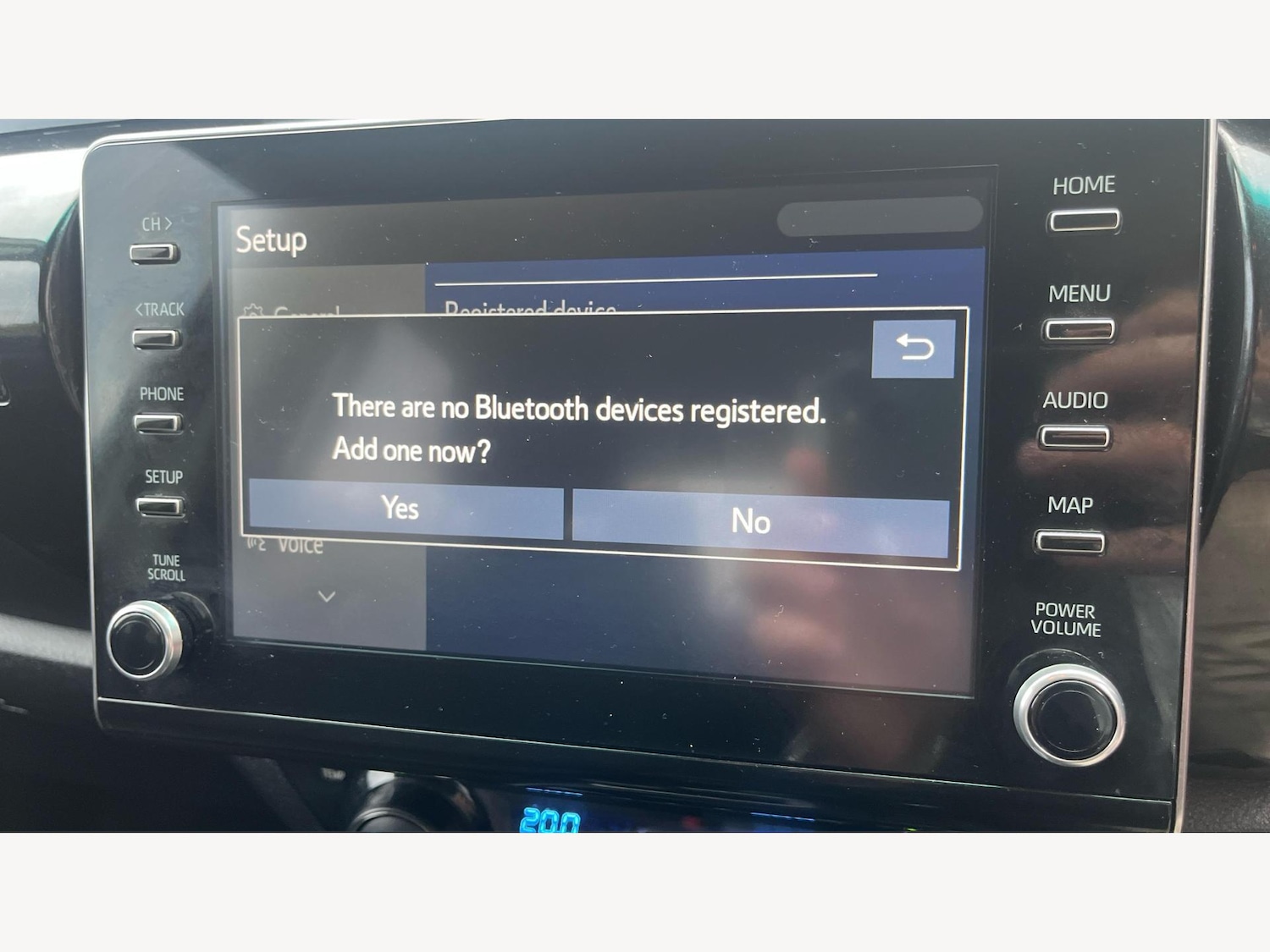 Used Toyota Hilux 2022 for sale - 76886139: Photo 22