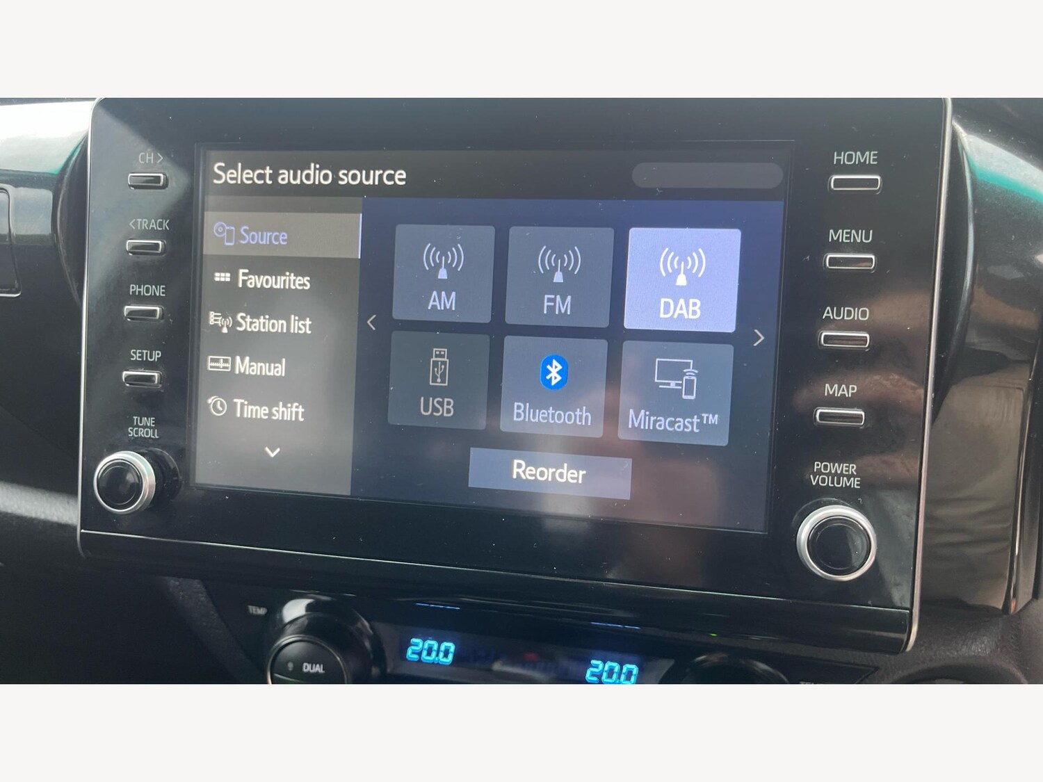 Used Toyota Hilux 2022 for sale - 76886139: Photo 23