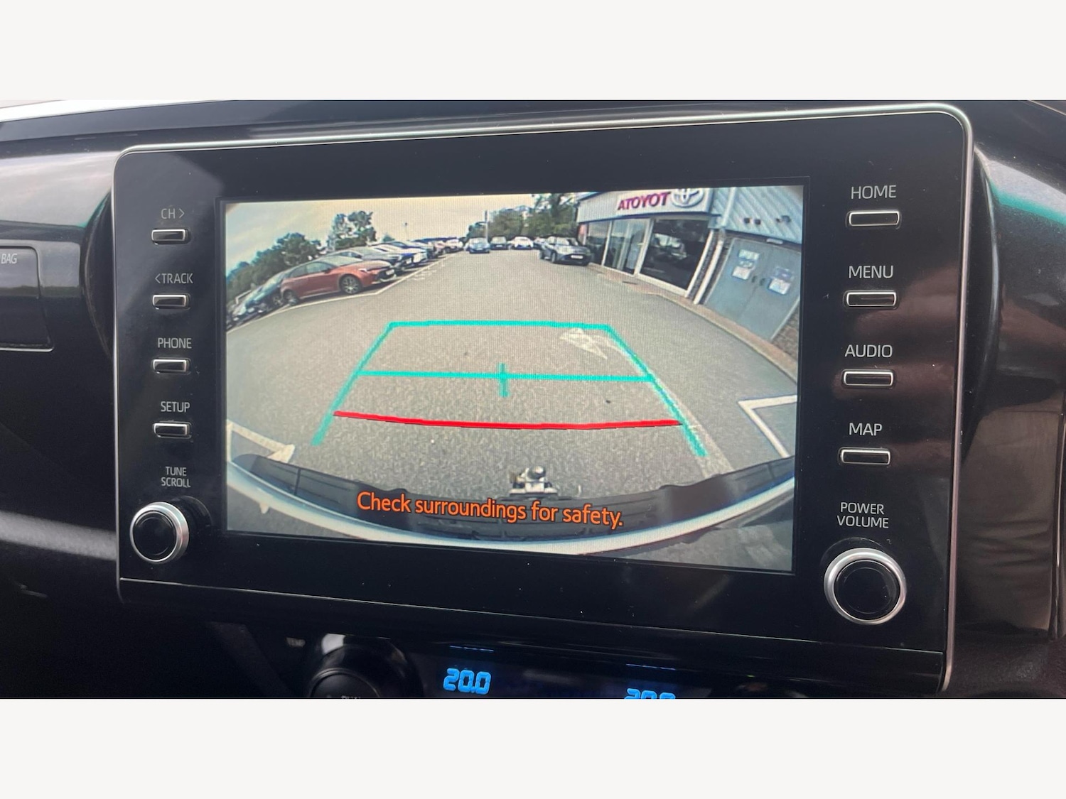 Used Toyota Hilux 2022 for sale - 76886139: Photo 25