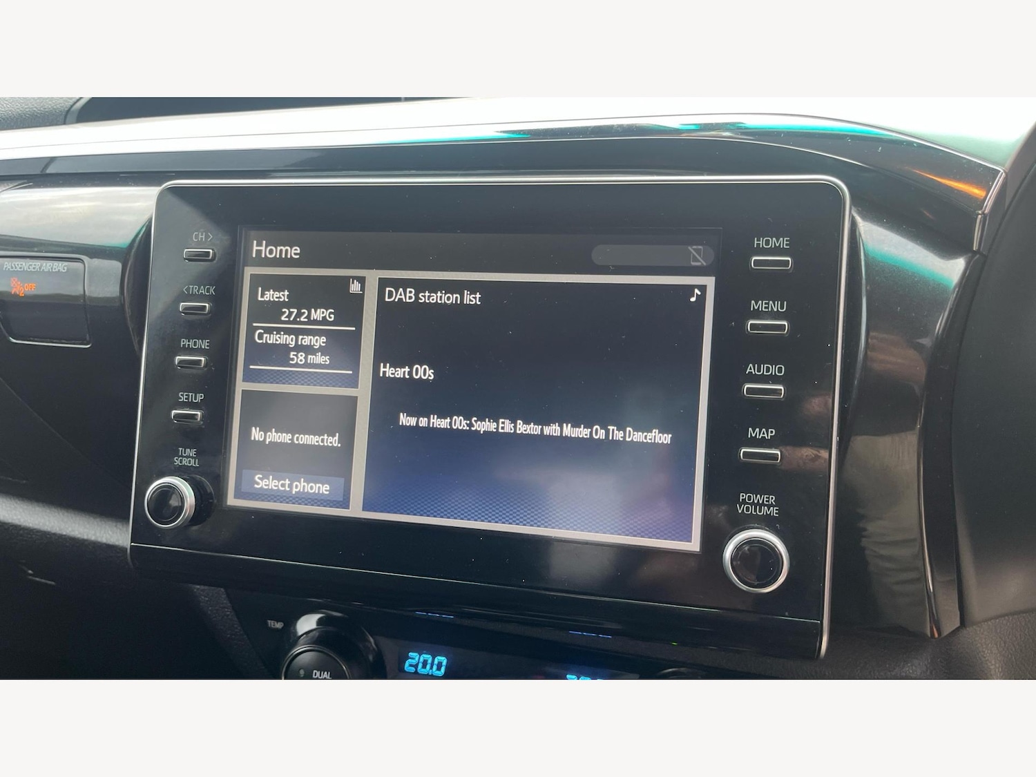 Used Toyota Hilux 2022 for sale - 76886139: Photo 9