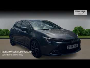 2024 (74) - 1.8 VVT-h Excel CVT Euro 6 (s/s) 5dr
