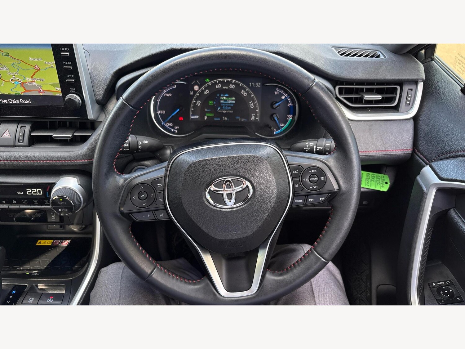 Used Toyota RAV4 2022 for sale - 76175467: Photo 10