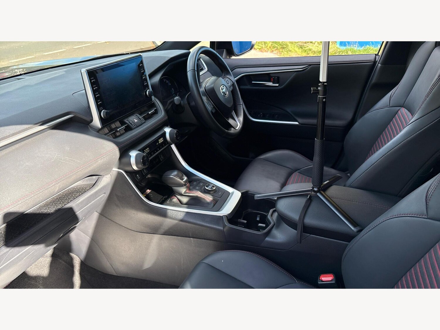 Used Toyota RAV4 2022 for sale - 76175467: Photo 12