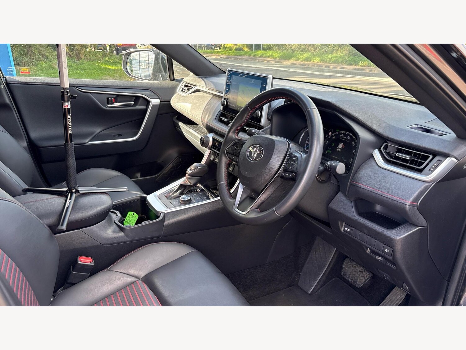 Used Toyota RAV4 2022 for sale - 76175467: Photo 13