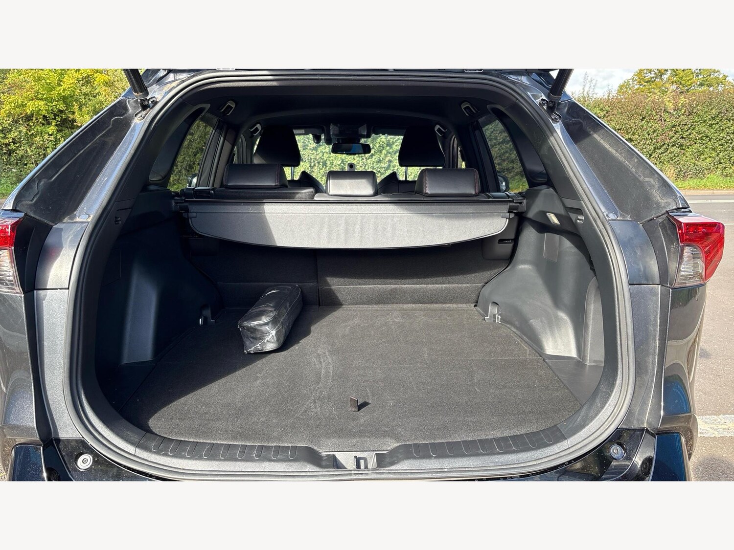 Used Toyota RAV4 2022 for sale - 76175467: Photo 16