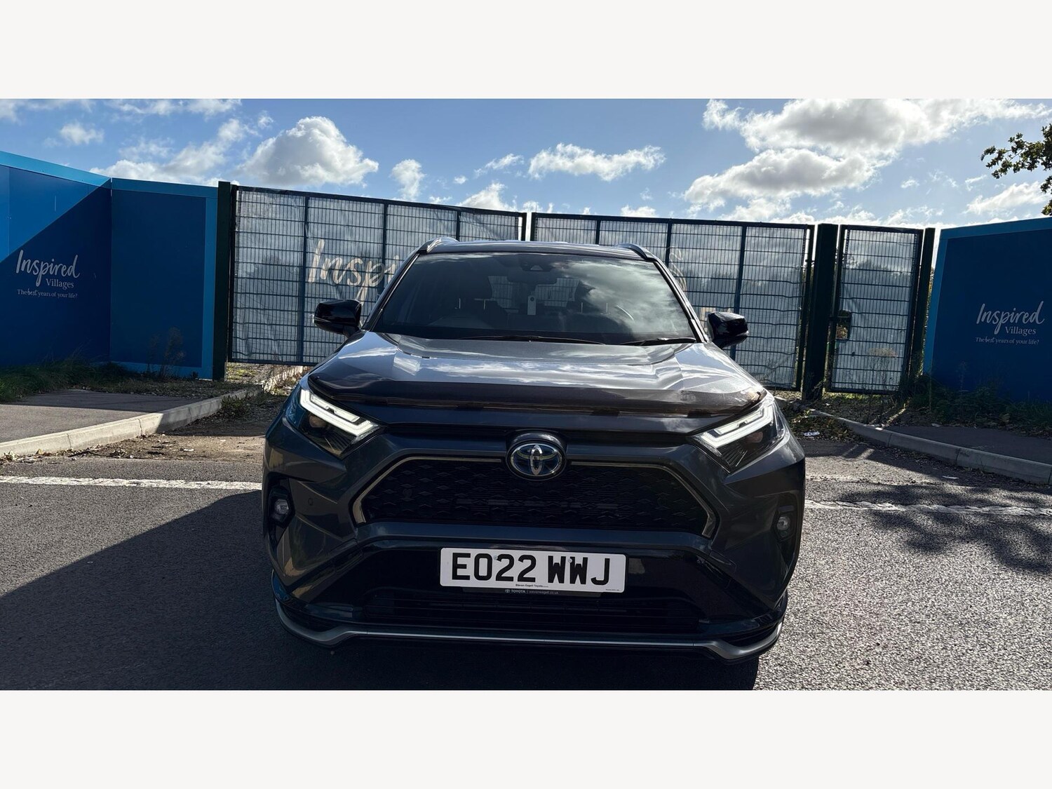 Used Toyota RAV4 2022 for sale - 76175467: Photo 17