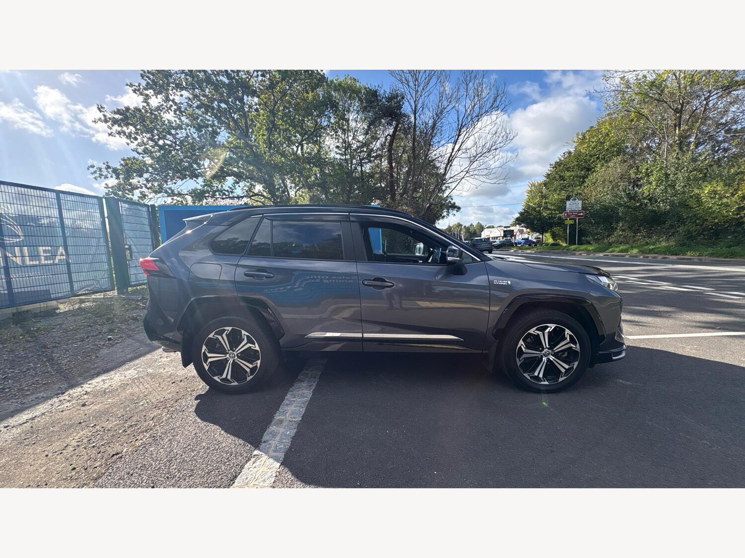 Used Toyota RAV4 2022 for sale - 76175467: Photo 18