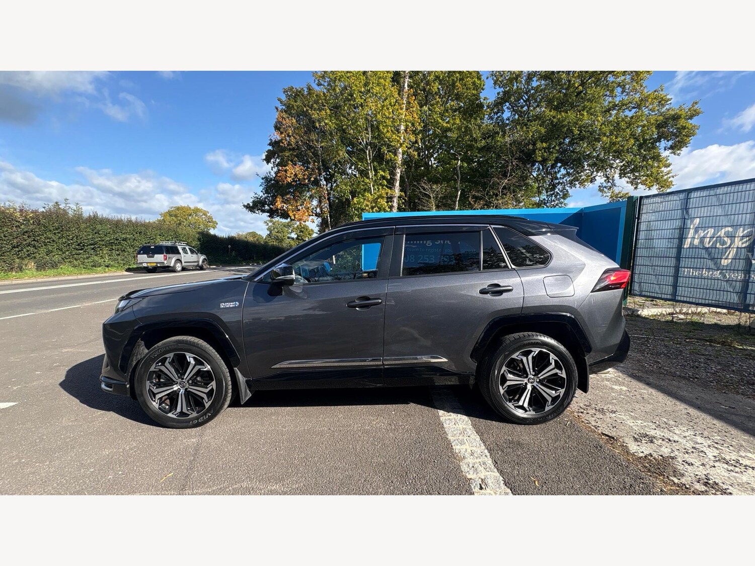 Used Toyota RAV4 2022 for sale - 76175467: Photo 19