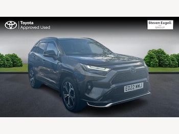Toyota - RAV4