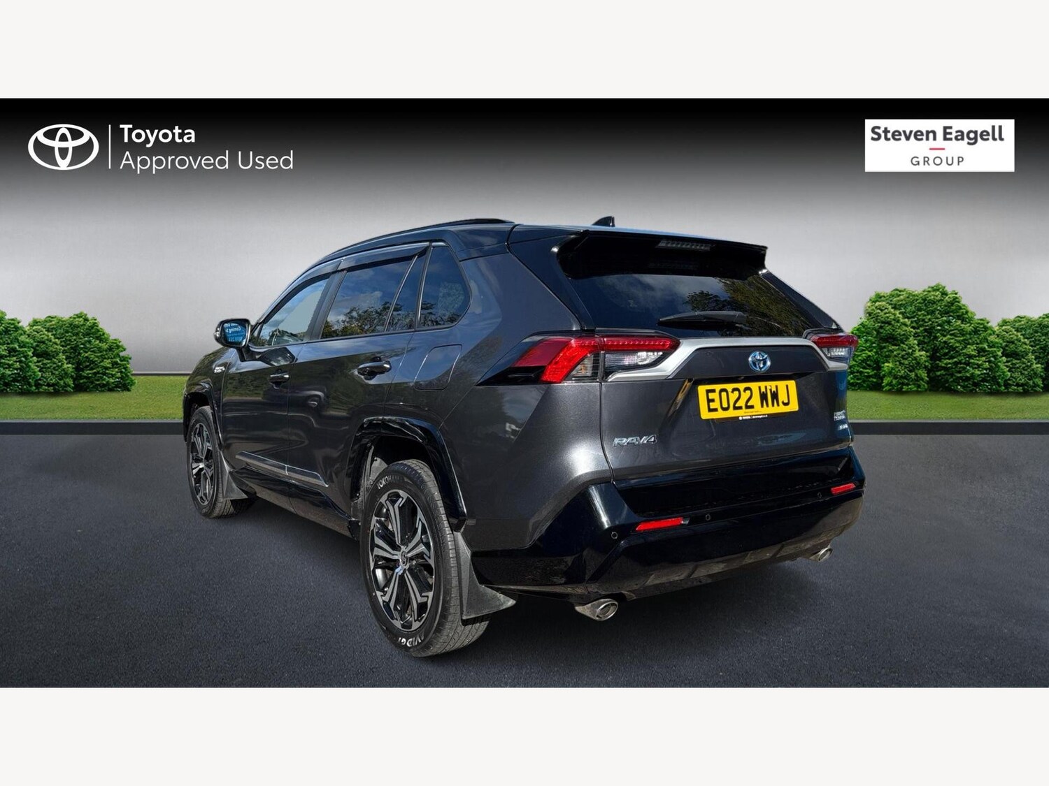 Used Toyota RAV4 2022 for sale - 76175467: Photo 6