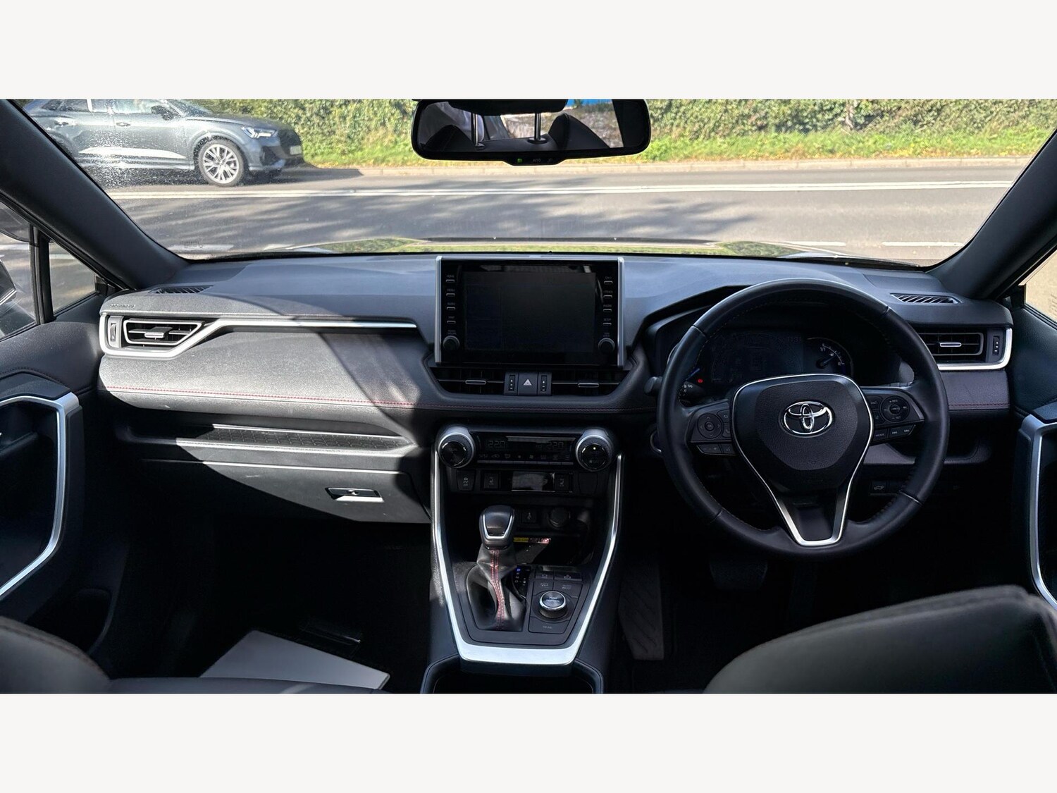 Used Toyota RAV4 2022 for sale - 76175467: Photo 7