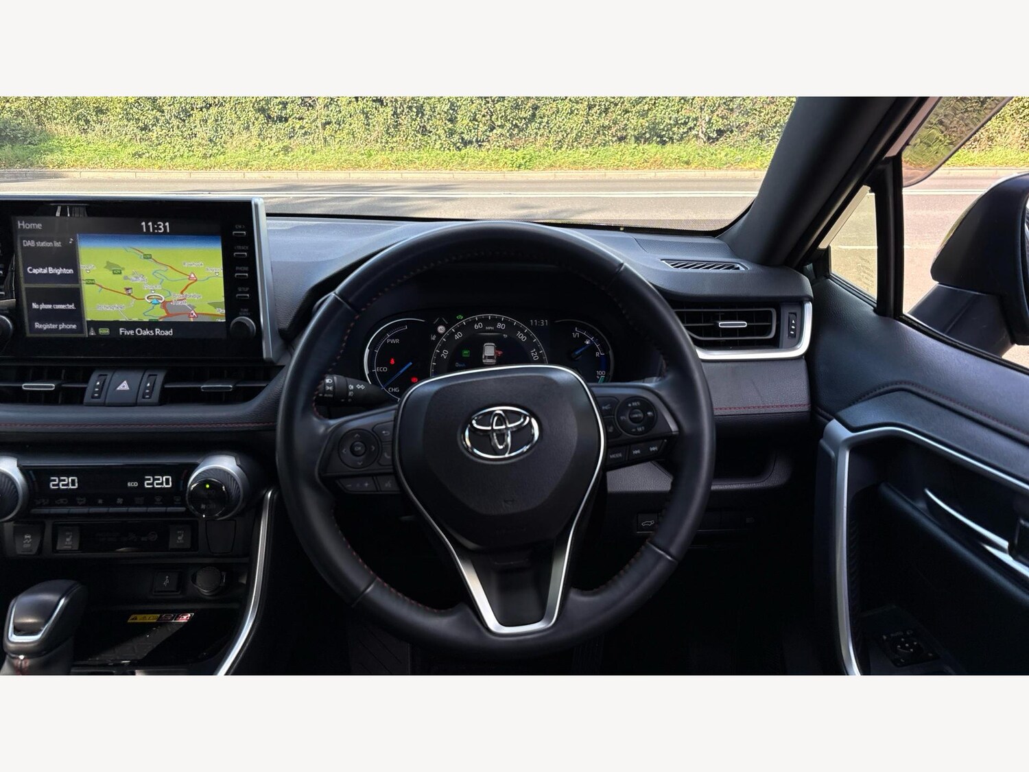 Used Toyota RAV4 2022 for sale - 76175467: Photo 8
