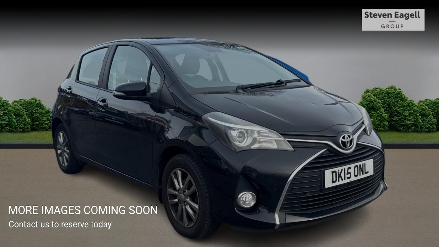 Used Toyota Yaris 2015 for sale - 76485200: Photo 1