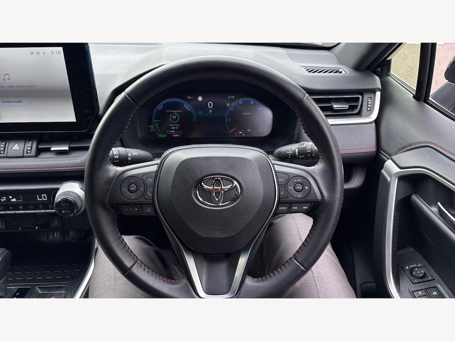 Used Toyota RAV4 2023 for sale - 76214103: Photo 10