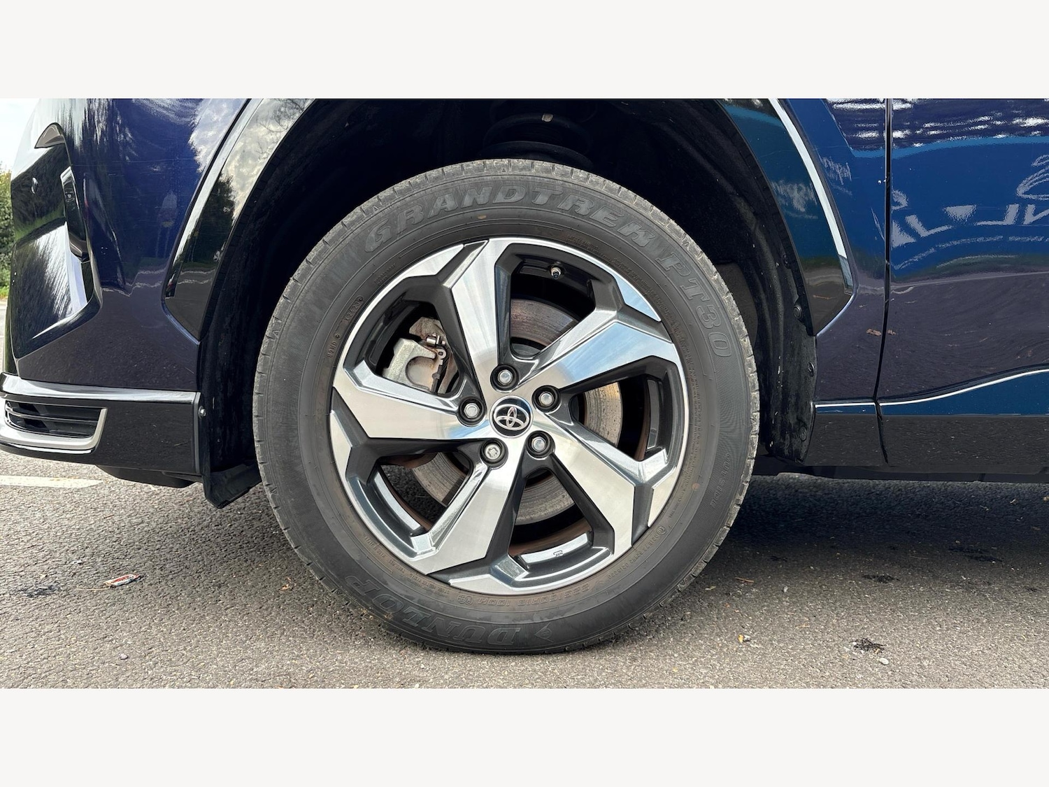 Used Toyota RAV4 2023 for sale - 76214103: Photo 20