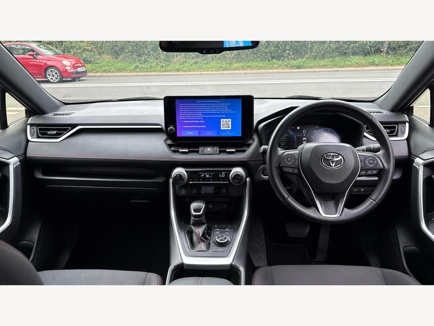 Used Toyota RAV4 2023 for sale - 76214103: Photo 7