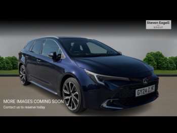 (24) - 2.0 VVT-h Excel Touring Sports CVT Euro 6 (s/s) 5dr