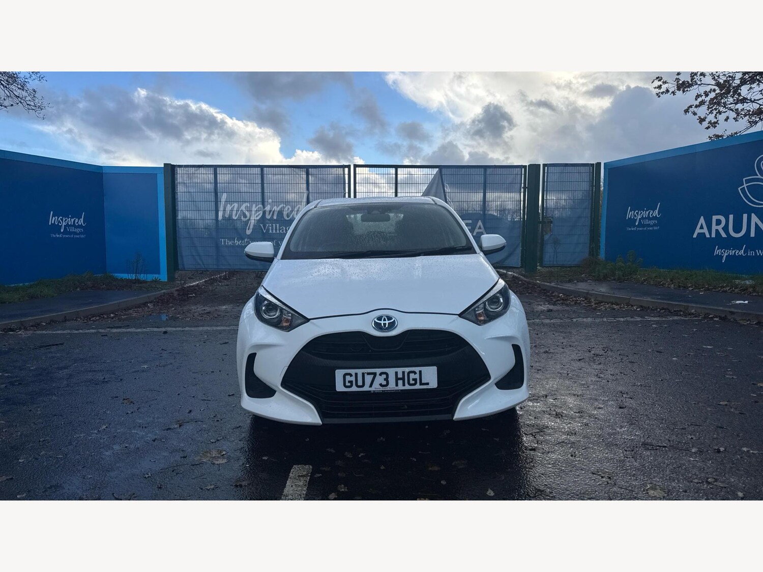 Used Toyota Yaris 2023 for sale - 77496351: Photo 17