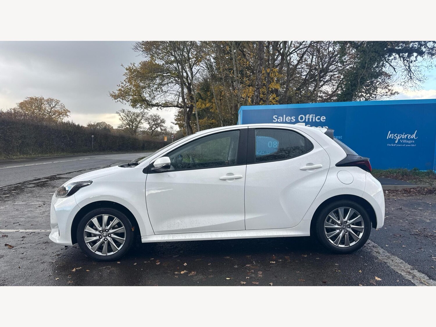 Used Toyota Yaris 2023 for sale - 77496351: Photo 19