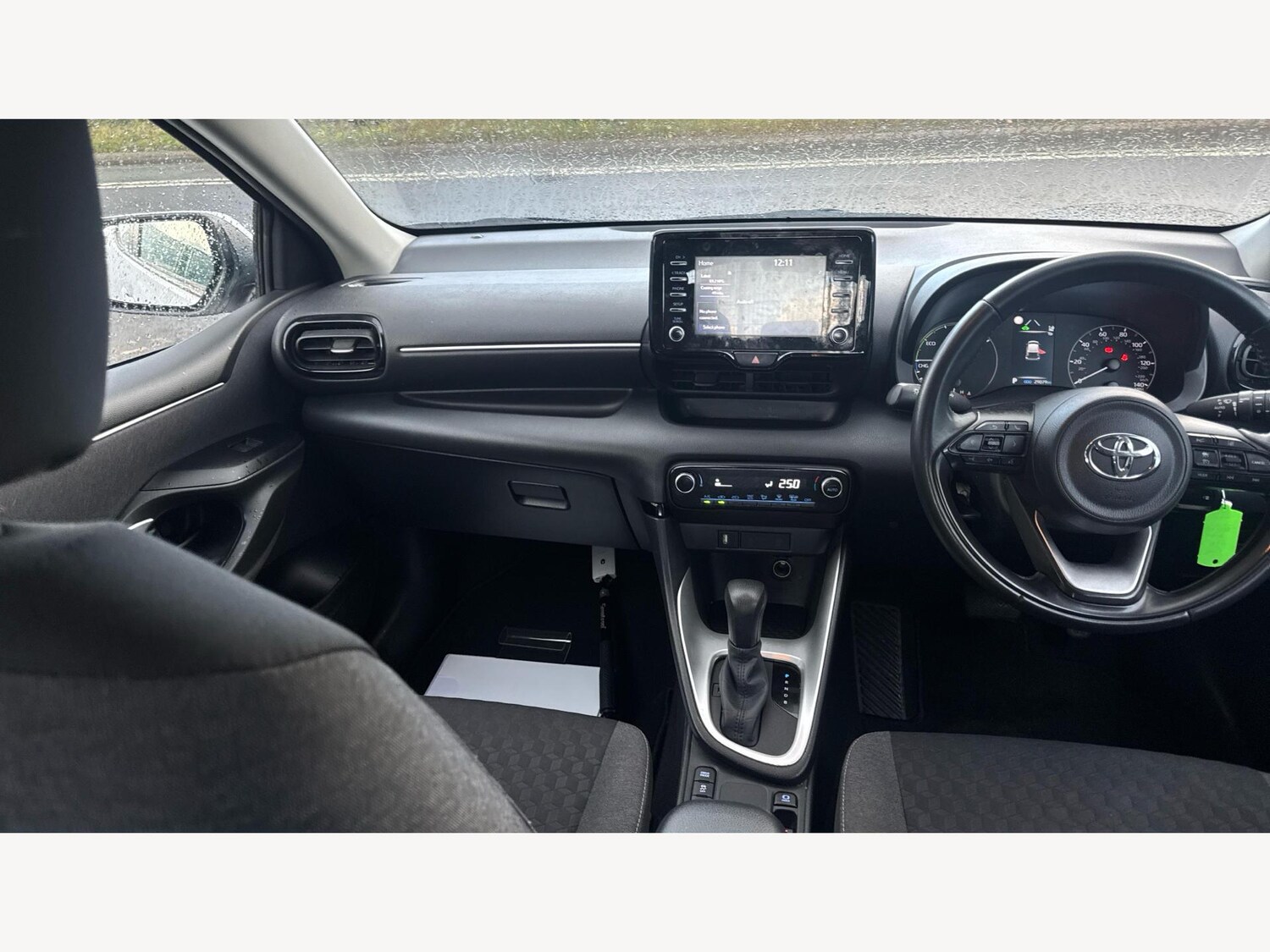 Used Toyota Yaris 2023 for sale - 77496351: Photo 7